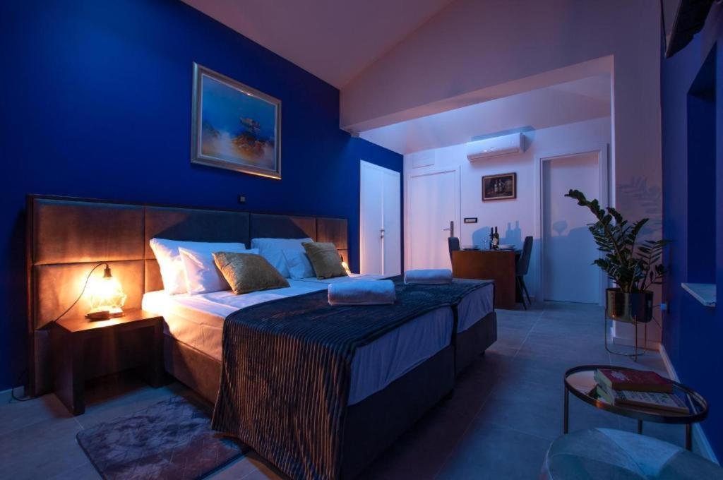 X Boutique Marinac Studio Apartments & Rooms Sibenik Exterior photo