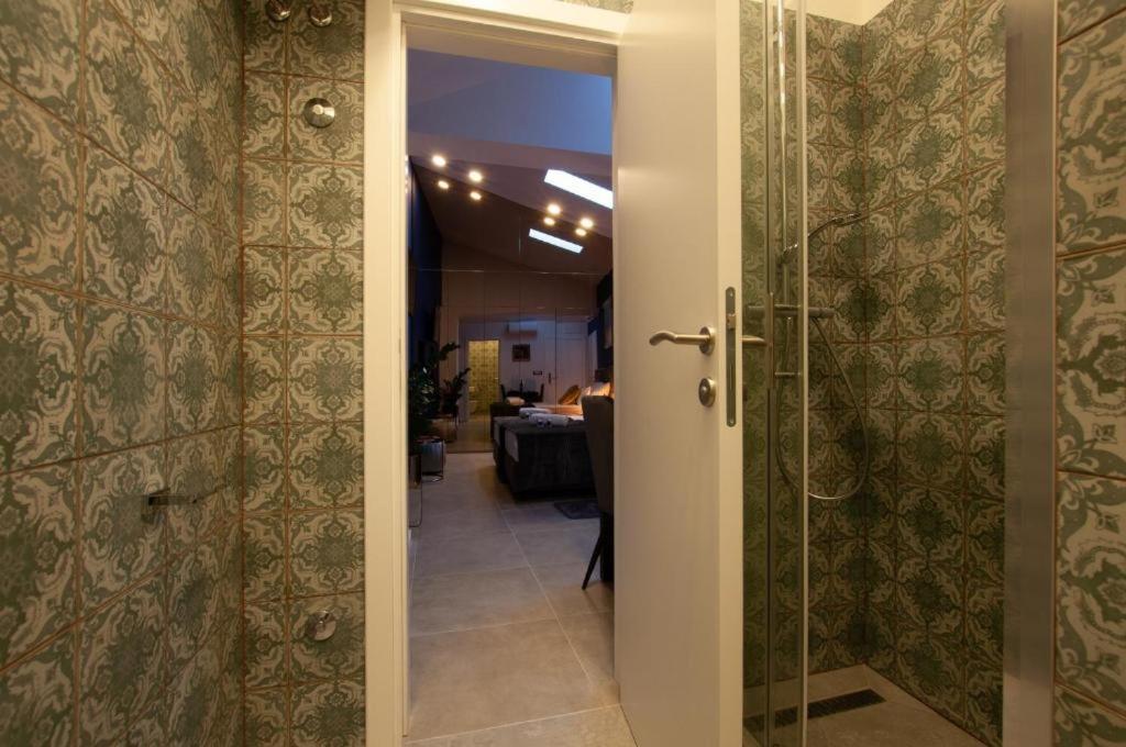X Boutique Marinac Studio Apartments & Rooms Sibenik Exterior photo