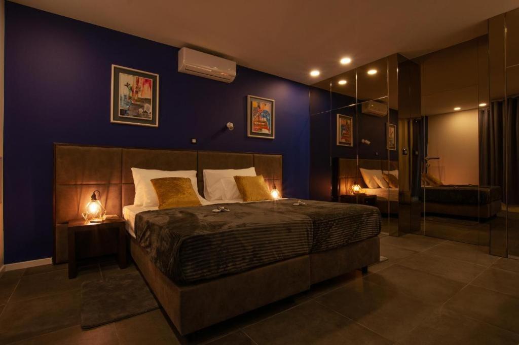 X Boutique Marinac Studio Apartments & Rooms Sibenik Exterior photo