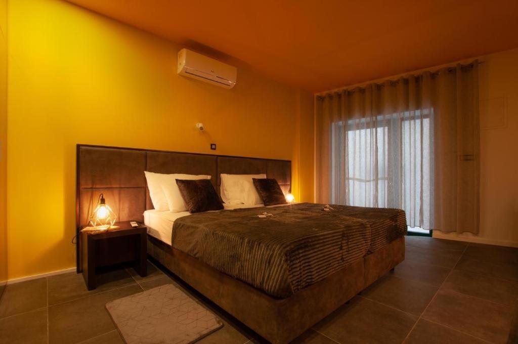 X Boutique Marinac Studio Apartments & Rooms Sibenik Exterior photo