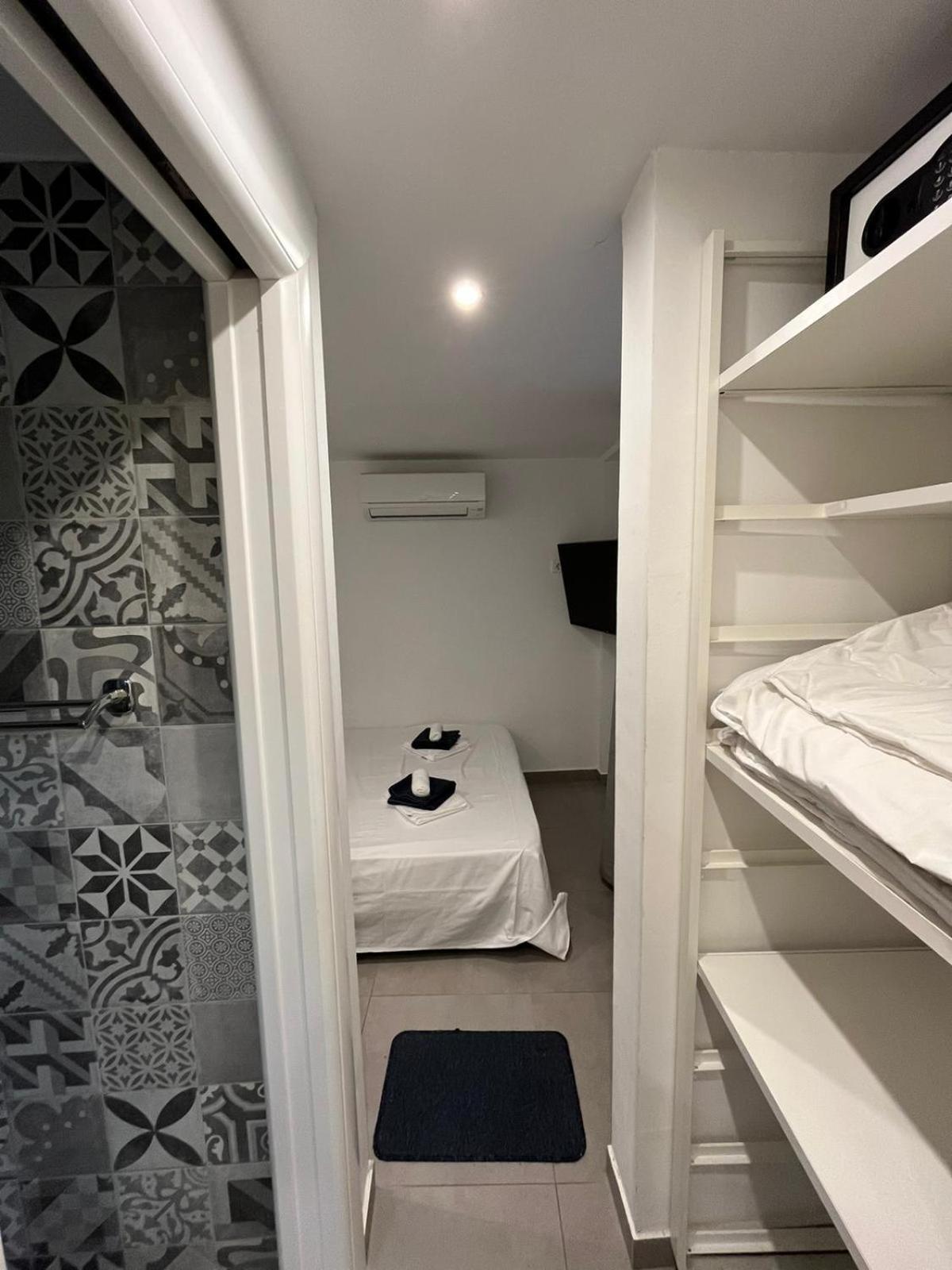 X Boutique Marinac Studio Apartments & Rooms Sibenik Exterior photo