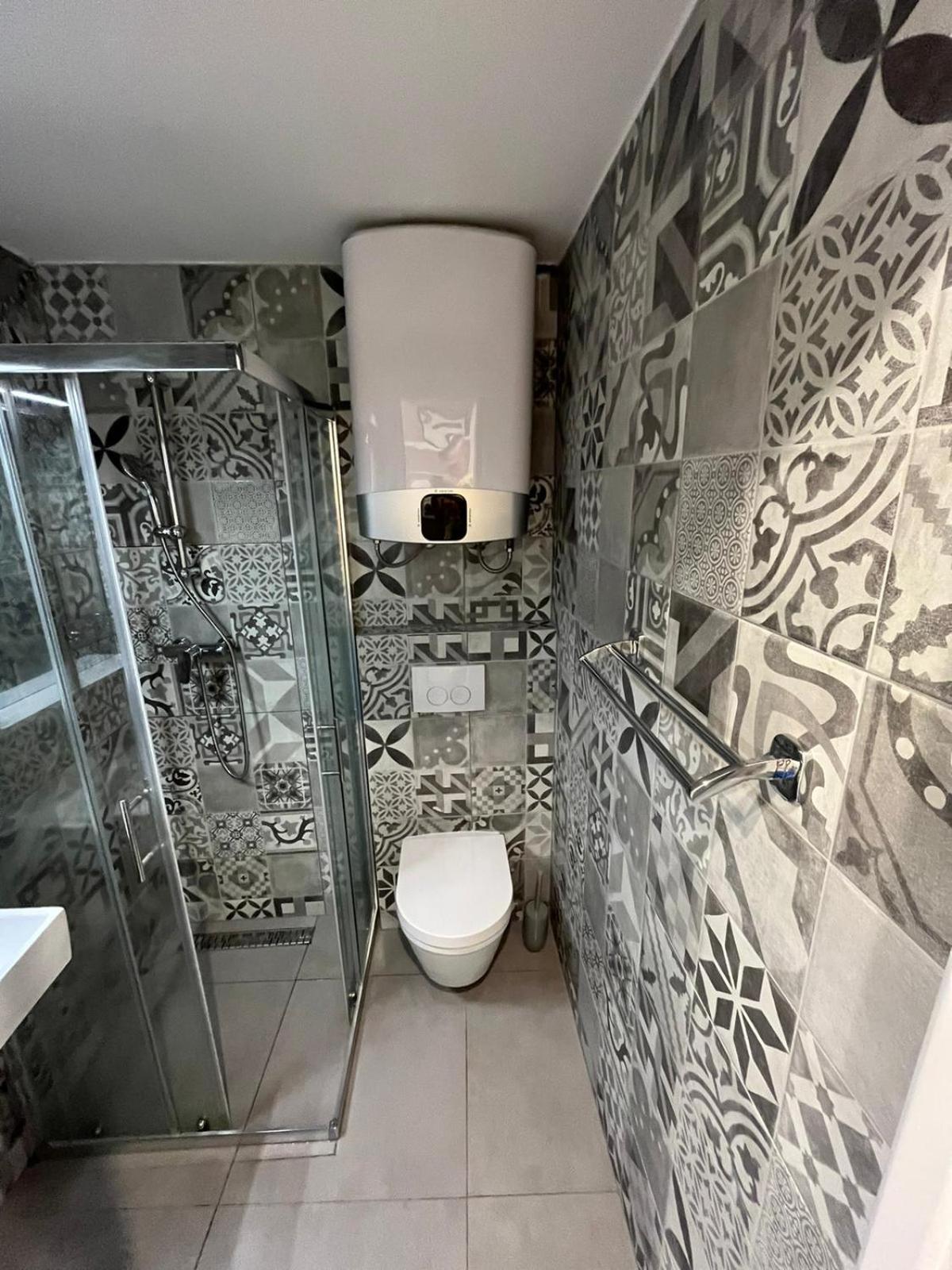 X Boutique Marinac Studio Apartments & Rooms Sibenik Exterior photo